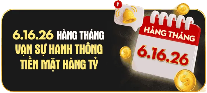 Bảng chi tiết tỷ lệ hoàn trả