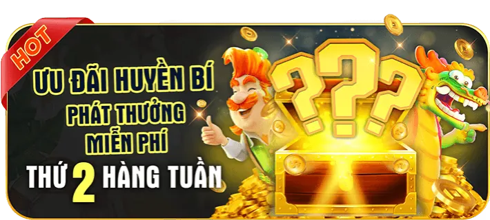 Ưu đãi nạp tiền bắn cá
