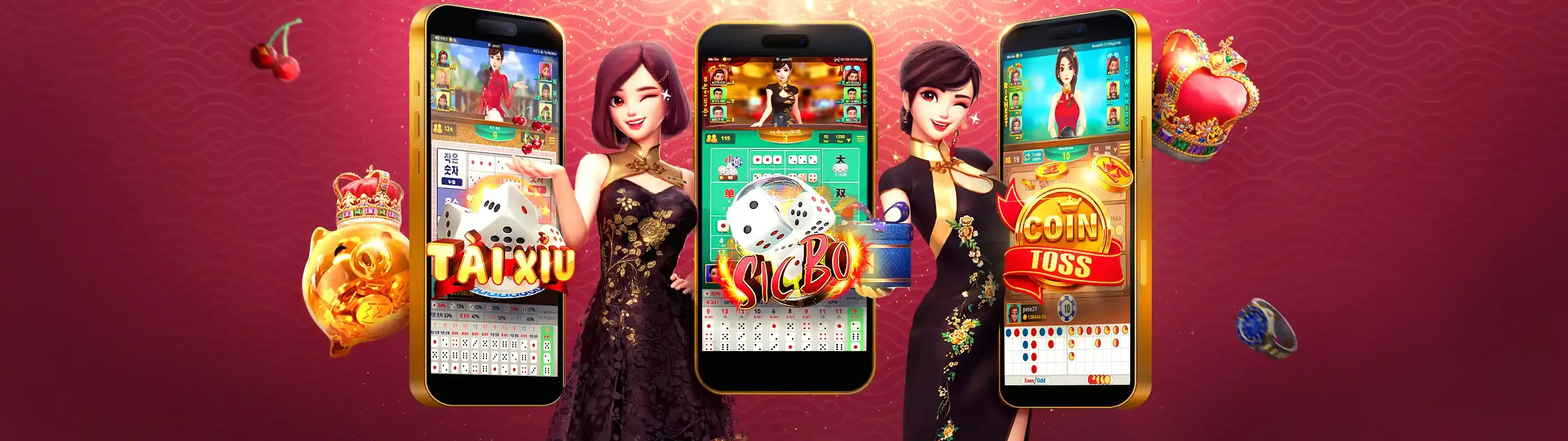 Hình ảnh chính hướng dẫn chiến lược casino good88 win good88