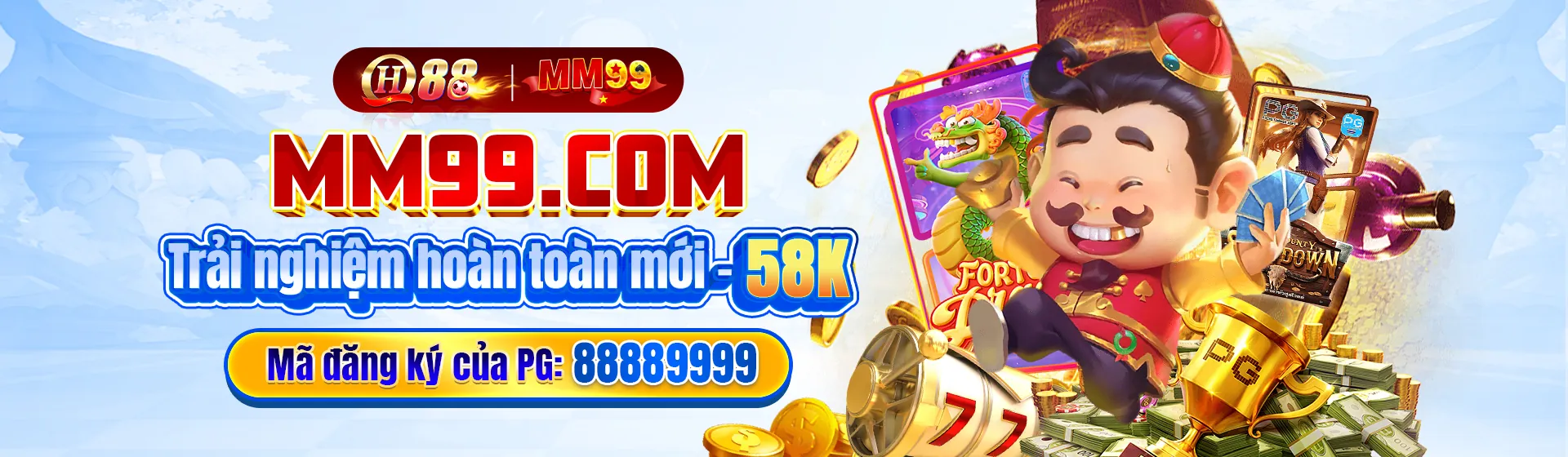 Hình ảnh chào mừng ưu đãi đăng ký người dùng mới good88 win good88